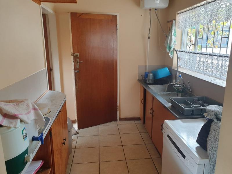 7 Bedroom Property for Sale in Lichtenburg North West